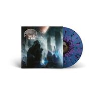 Paradox : Tales of the Weird Vinyl 12" Album Coloured Vinyl (Limited Edition)