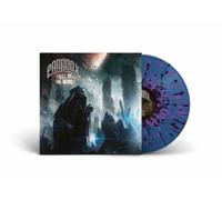 Paradox Tales of the weird LP multicolor Onesize