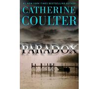 Paradox, Volume 22 (FBI Thriller)
