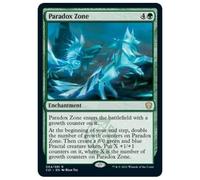 Paradox Zone | Commander 2021