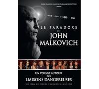 Paradoxe de john malkovich (le) - DVD