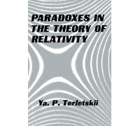 Paradoxes in the Theory of Relativity