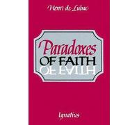 Paradoxes of Faith