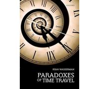 Paradoxes of Time Travel