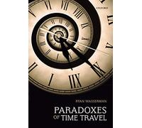 Paradoxes of Time Travel