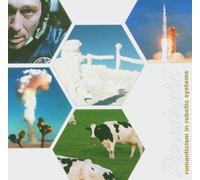 Paradroid - Romanticism In Robotic Systems