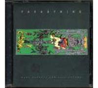 Paradyning by Mark Burgess & Yves Altana