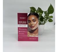 ParaFaciem Reusable V Line Mask Facial Slimming Strap Pink