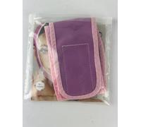 ParaFaciem Reusable V Line Mask Facial Slimming Strap Purple