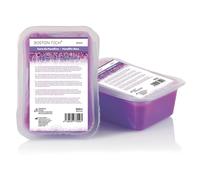 Paraffin for Hands and Feet Boston Tech Antioxidant Rehabilitation Gentle Moisturizing Paraffin Baths Professional Treatment for Arthritis Arthrosis and Joint Pain 2Blocksx450g Lavender