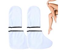 Paraffin Gloves for Hands, Gloves and Socks for Hands and Feet - Reusable for Paraffin - For Spa Daily Care Beauty Personal Hygiene Relax Women