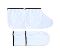 Paraffin Gloves for Hands Moisturizing Booties Gloves