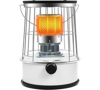 Paraffin Heater, 6L with Adjustable Thermostat - Indoor & Outdoor Use | Portable Paraffin Wax Heater with Adjustable Thermostat for Relaxation & Pain Relief at Home or Spa