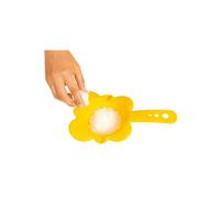 Paraffin refill for candles - Clementoni - Girl - From 6 years