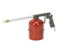 Paraffin Spray Gun - Adjustable Jet Nozzle - Degrease Cleaning Wheels Engine Bay