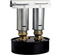 Paraffin Super Warm Heater Twin Burner Warmer Greenhouse Green House Cold Frames Green House Plant Seeding Anti Frost