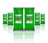 Paraffin Wax for Hands and Feet Boston Tech|Antioxidant Rehabilitation+Arthritis Osteoarthritis Treatment+Moisturises+Nourishes+Aesthetic Ideal for Any Paraffin Wax Bath Pack 6Blocks x 450g|Aloe Vera