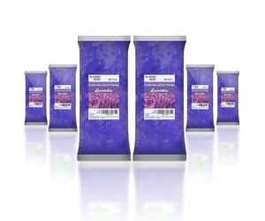 Paraffin Wax for Hands and Feet BostonTech|Antioxidant Rehabilitation+ Arthritis Osteoarthritis Treatment+Moisturises+ Nourishes+Aesthetic Ideal for Any Paraffin Wax Bath Pack of 6Blocksx450g|Lavender