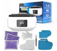 Paraffin Wax Machine for Hand and Feet