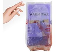 Paraffin Wax, Paraffin Wax Refills 450g, Use To Relieve Arthritis Pain and Stiff Muscles - Deeply Hydrates and Protects, Ideal for any paraffin bath, for SPA and Home (Lavender)