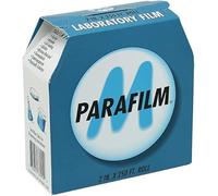 Parafilm Closure Tape 75 m x 50 mm for Closing Masking Insulation Various Bottles or Containers