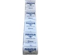 Parafilm Extra Wide Closure Tape, 500 x 5 cm, 5 m