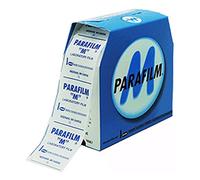Parafilm M PM992 All Purpose Laboratory Film,Semi-Transparent