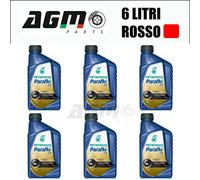 Paraflu Up Red 6 L Antifreeze Concentrate Pure Liquid Radiator 16811619