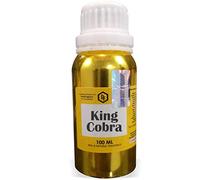 Parag Fragrances King Cobra Attar 100ml (Alcohol Free Attar For Men) Perfume Oil | Scent | Itra