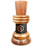 Parag Fragrances (W Series Attar) Oudh of Assam Bhapka Processed Attar For Men 6ml / 0% Alcohol/Best Attar For Winter (Long Lasting and Chemical Free Natural Agarwood Attar)