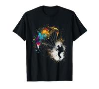 Paraglider paragliding gift paragliding paraglider flying pa T-Shirt