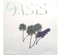 Paragliders - Oasis [VINYL]