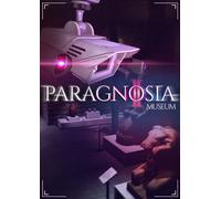 Paragnosia: Museum PC (Europe & UK)