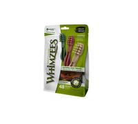 Paragon 154039 12.7 oz Whimzees Extra Small Star Toothbrush