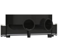 Paragon Drain Chamber Base 460mm - 5x 110mm Inlet
