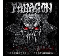Paragon - Forgotten Prophecies