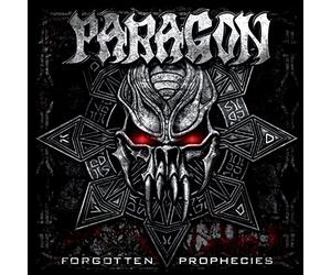 Paragon - Forgotten Prophecies