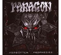 PARAGON "FORGOTTEN PROPHECIES" CD NEW