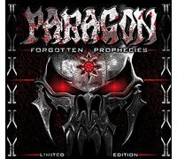 Paragon - Forgotten Prophecies-Ltd-