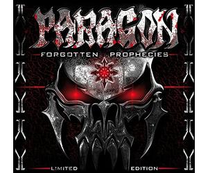 Paragon - Forgotten Prophecies-Ltd-