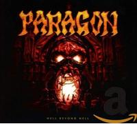 Paragon - Hell Beyond Hell (Ltd.Digi)