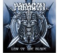 Paragon - Law of the Blade +2