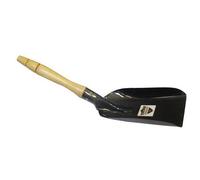 Paragon No 0 Strong Stove Shovel Lacquered One Colour (One Size)