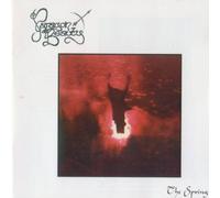 Paragon of Beauty - The Spring