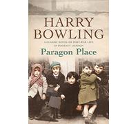 Paragon Place: Despite the war, life must go on…