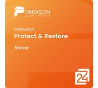 Paragon Protect & Restore Server 1 Year 1 User(s)