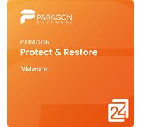 Paragon Protect & Restore VMWare 1 Year 1 User(s)