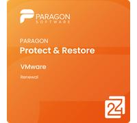 Paragon Protect & Restore VMWare Renewal