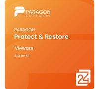Paragon Protect & Restore VMware Starter Kit