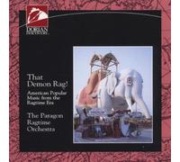 Paragon Ragtime Orch - That Demon Rag!